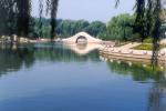 Beijing, Brug