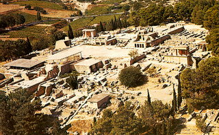 knossos