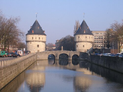 Kortrijk