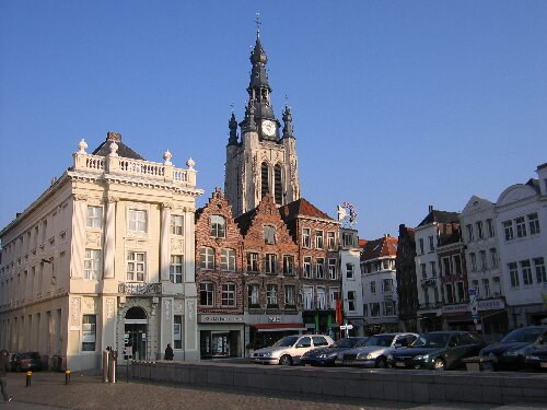 Kortrijk