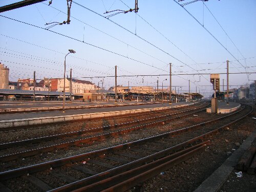 Kortrijk