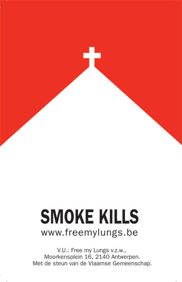 Smoke Kills!